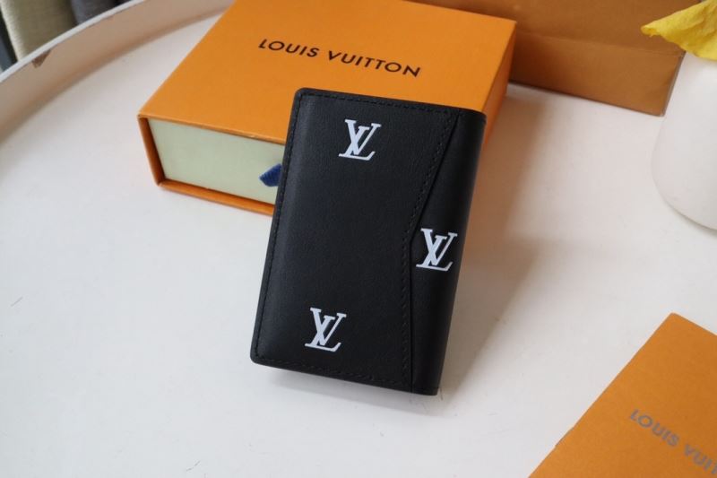 LV Wallets